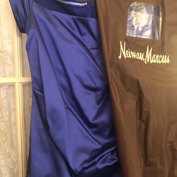 Nicole Miller Collection cocktail dress - Picture 2 of 6